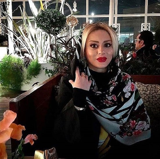 عکس| تغییر چهره  نامادری رامین در سریال خط قرمز پس از ۲۳سال