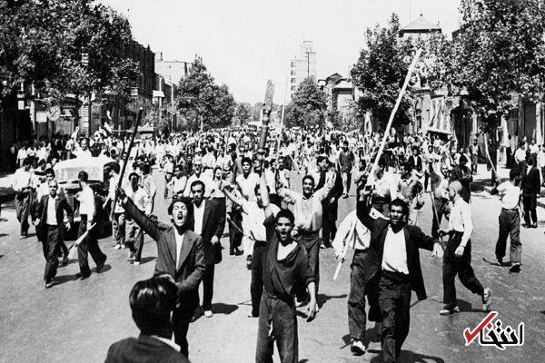 عکس| نمایی از کودتای ۲۸ مرداد؛ سرنگونی دولت محمد مصدق