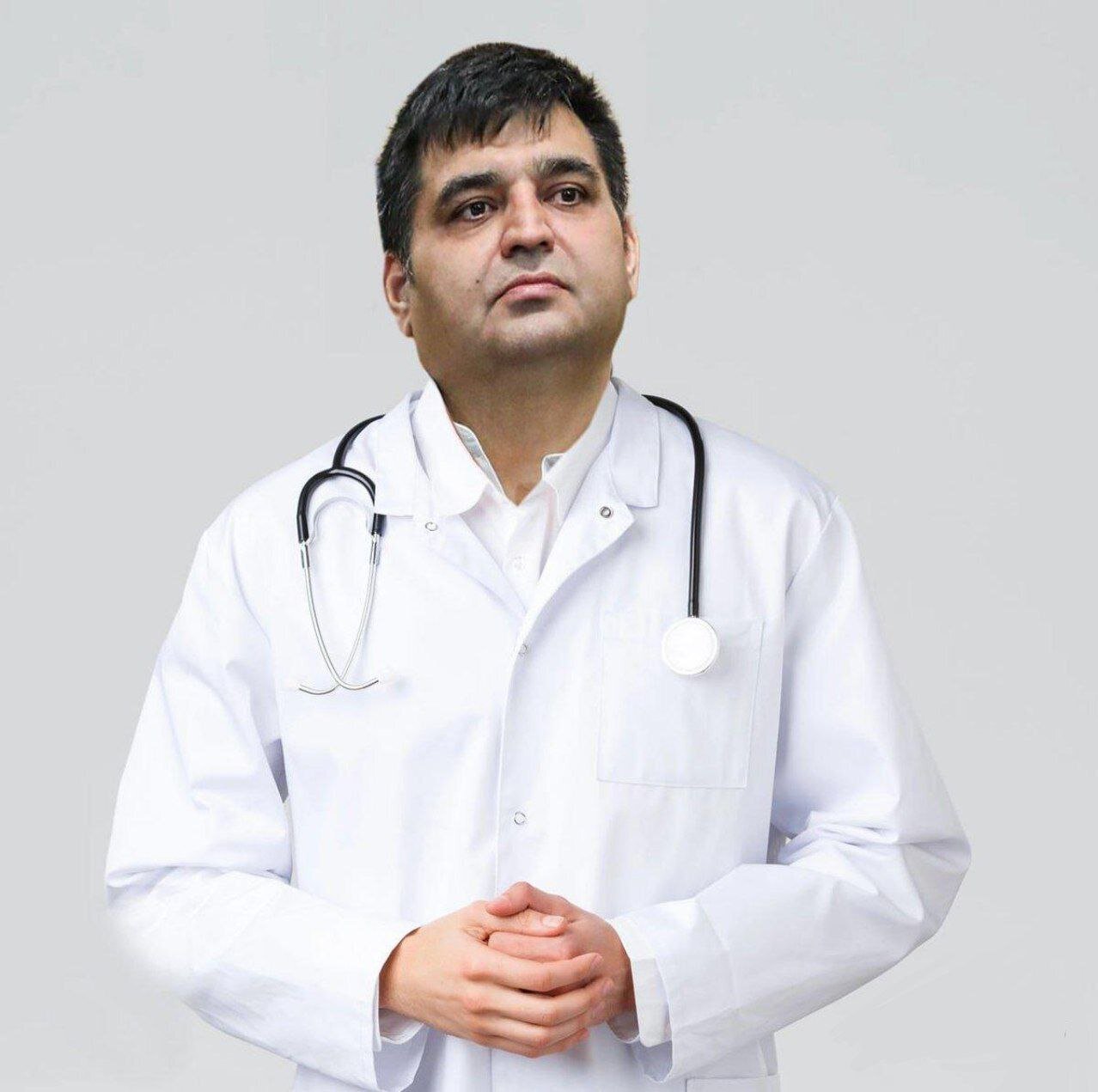 عکس| شوخی با درخواست پزشکی مبینا نعمت‌زاده؛ دکتر حسین رضازاده!