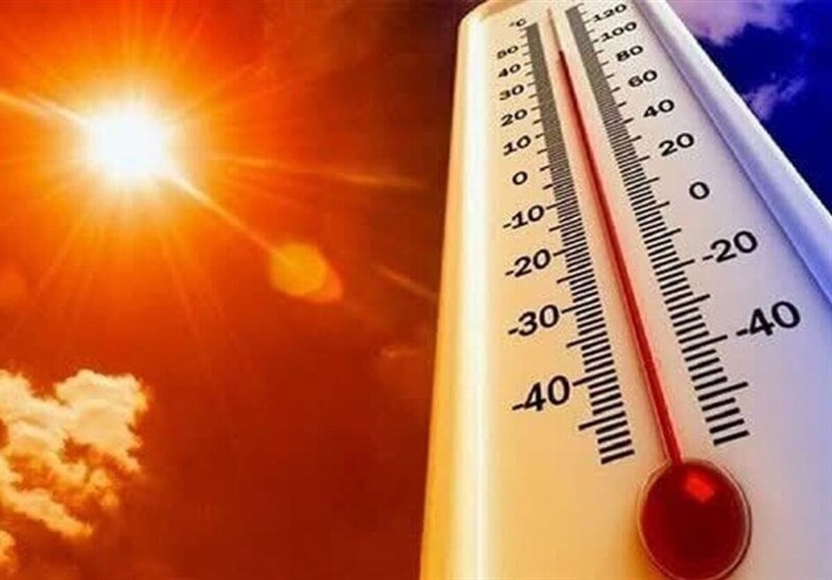 هواشناسی ۳ مرداد ۱۴۰۳ / پیش بینی ۵ روز داغ در ایران