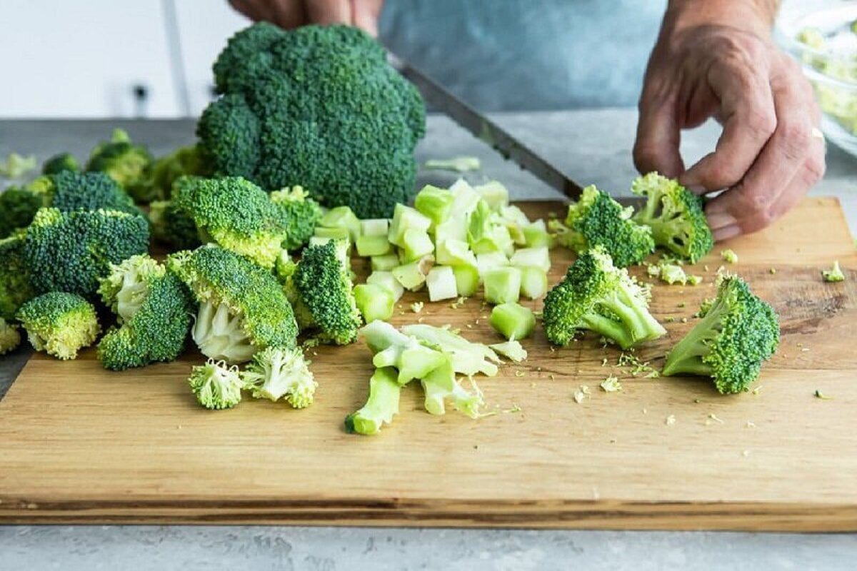 اگر می‌خواهید از سرطان در امان بمانید این ۳ سبزی را بخورید