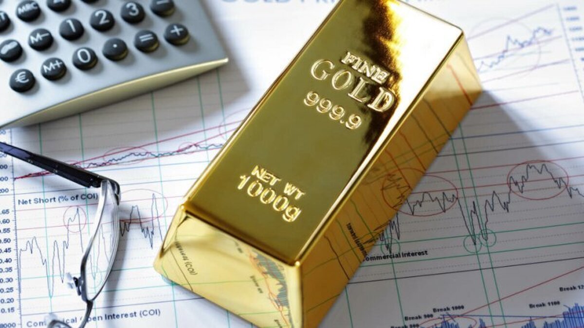 کاهش قیمت طلا در راه است؟