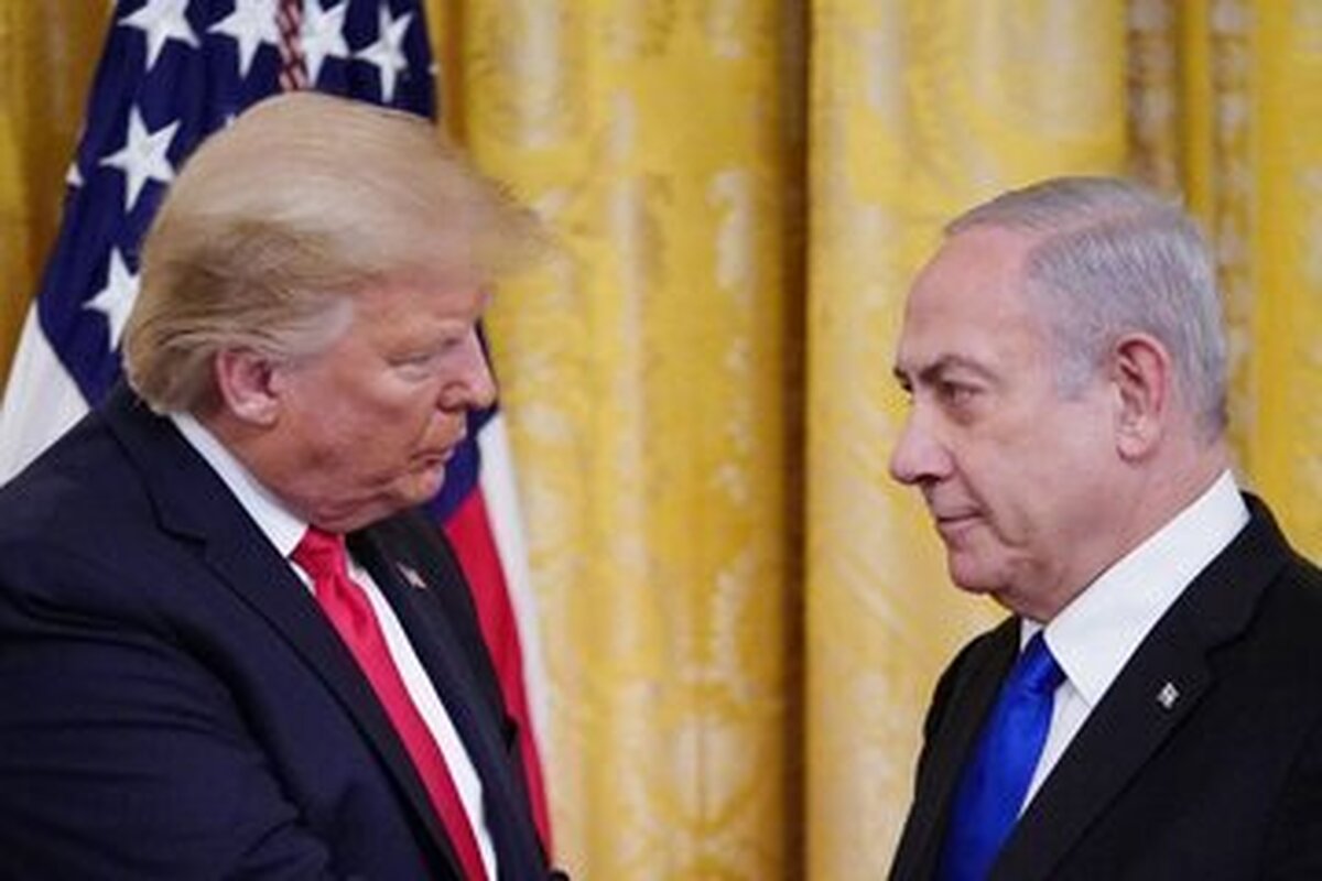 ملاقات نتانیاهو و ترامپ؛ اسرائیل به دنبال چیست؟