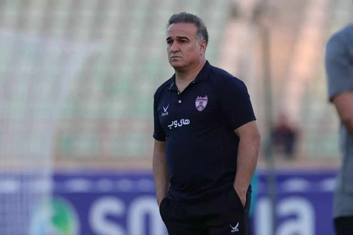 دین‌محمدی: مدیران باشگاه‌ها مقصر اصلی قرارداد‌های نجومی فوتبال هستند