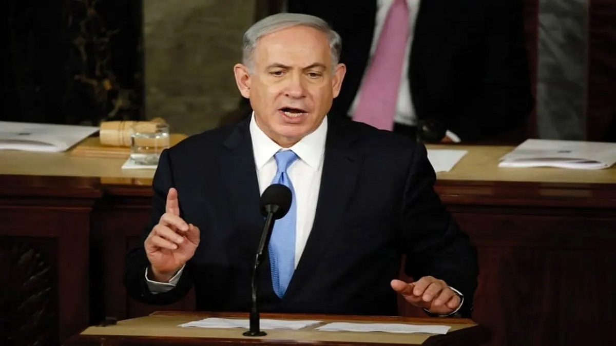 نتانیاهو: برای پیروزی، آمریکا و اسرائیل باید در کنار هم بایستند