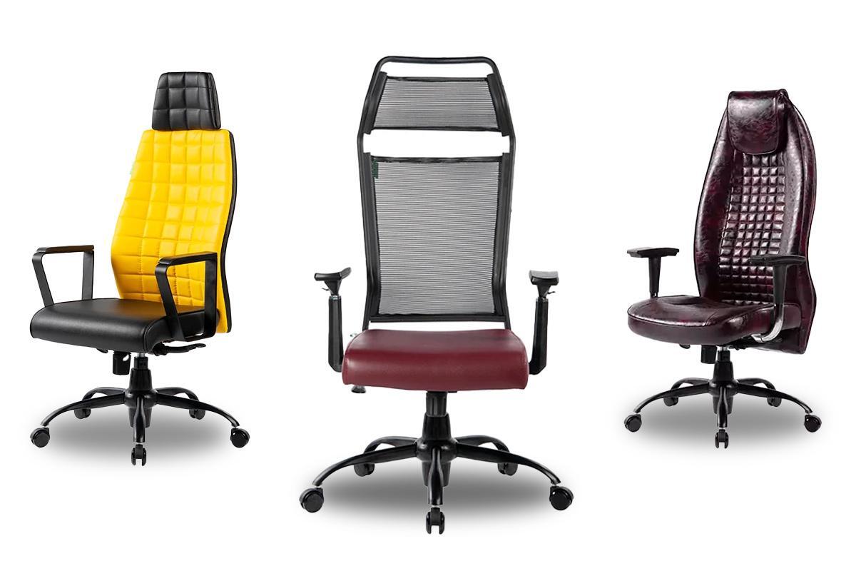 آشنایی با ۳ مدل صندلی طبی ارزان آشنایی با ۳ مدل صندلی طبی ارزان