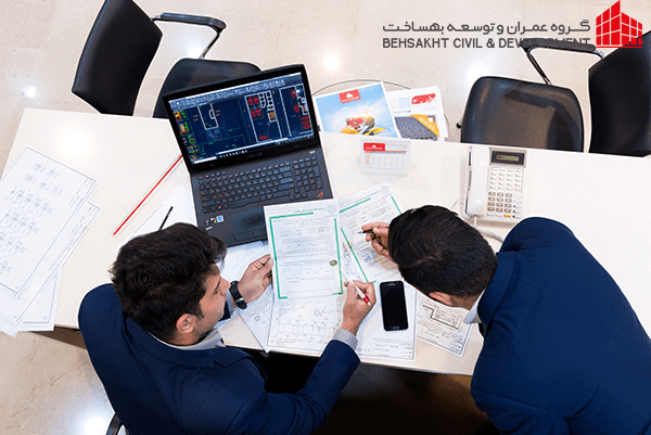 اخذ جواز ساخت با گروه بهساخت  اخذ جواز ساخت با گروه بهساخت