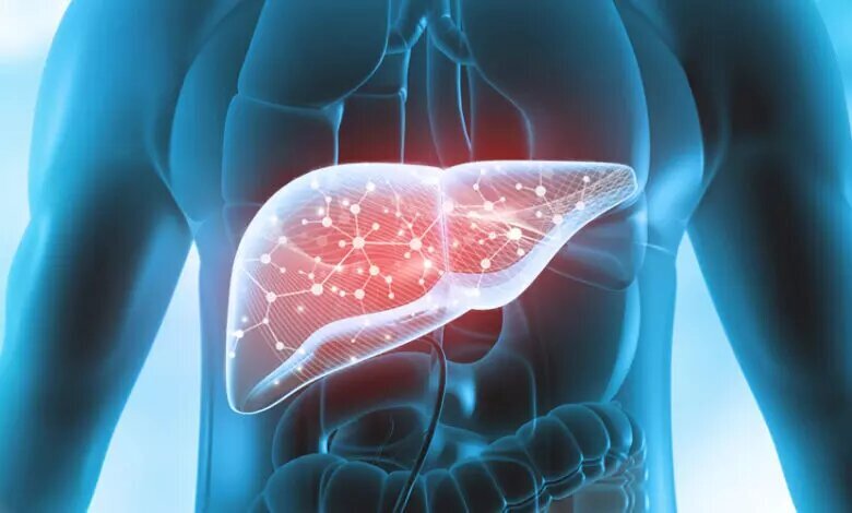 6 غذایی که کبد شما را نابود می‌کند