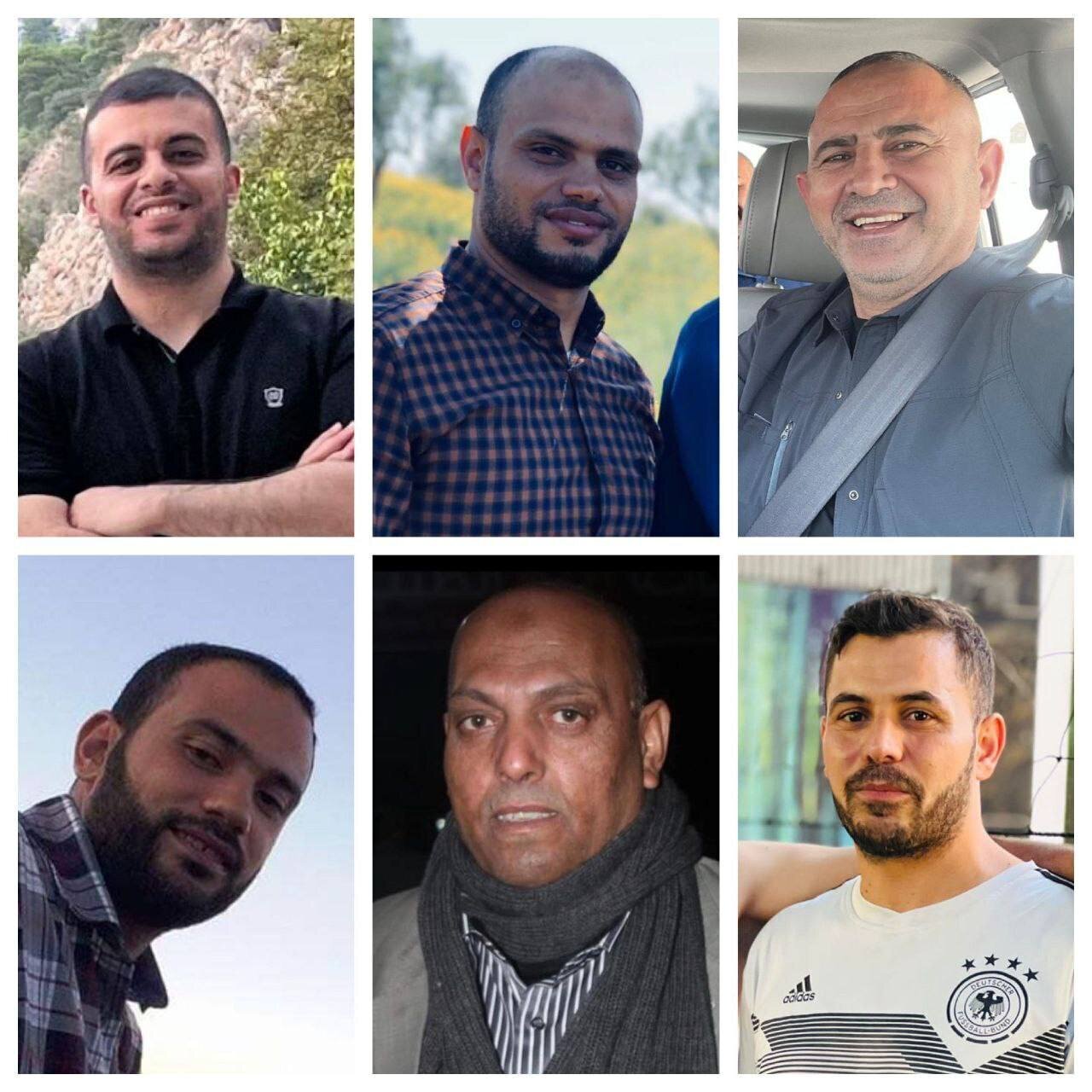 عکس| اسرائیل ۶ محافظ اسماعیل هنیه را ترور کرد