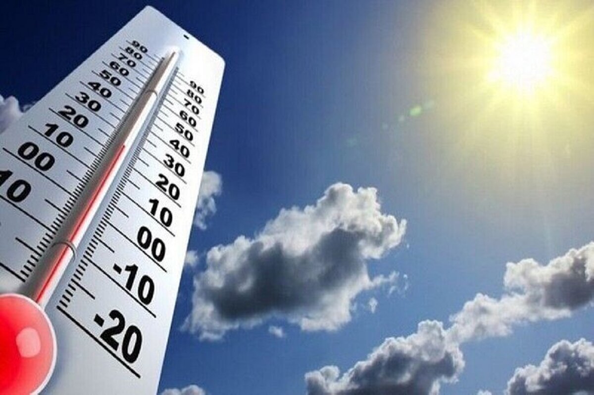 هواشناسی ۴ مرداد ۱۴۰۳/ کاهش دما در استان‌های شمالی/دمای تهران به ۴۳ درجه می‌رسد