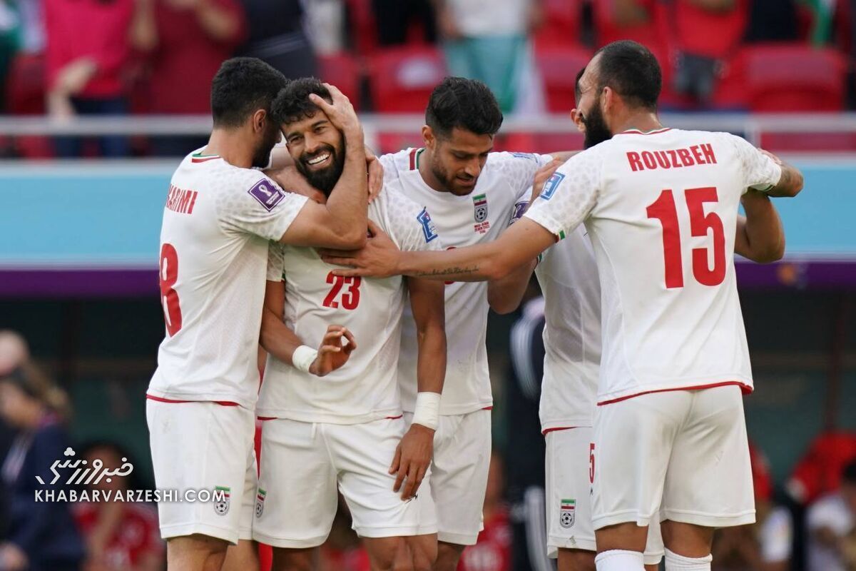 عکس| استقلال با دو گلزن جام جهانی پا به لیگ می گذارد عکس| استقلال با دو گلزن جام جهانی پا به لیگ می گذارد