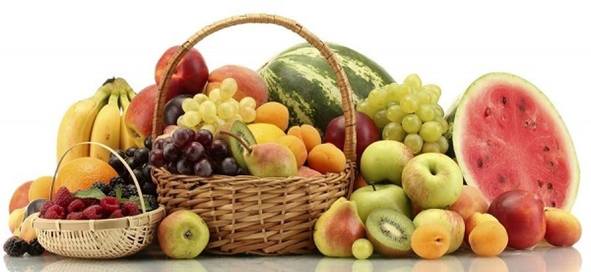 این میوه‌ها را مصرف کنید تا آخر عمر افسردگی نمی‌گیرید