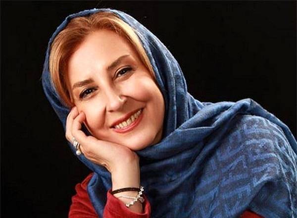 عکس| تغییر پوشش «مرجانه گلچین»؛ تیپ ست خانم بازیگر در 56 سالگی