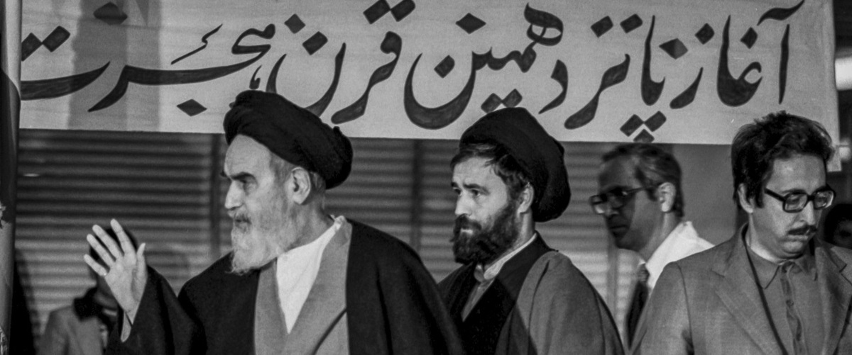 تصاویر| سیزده دوره تنفیذ ریاست جمهوری ایران
