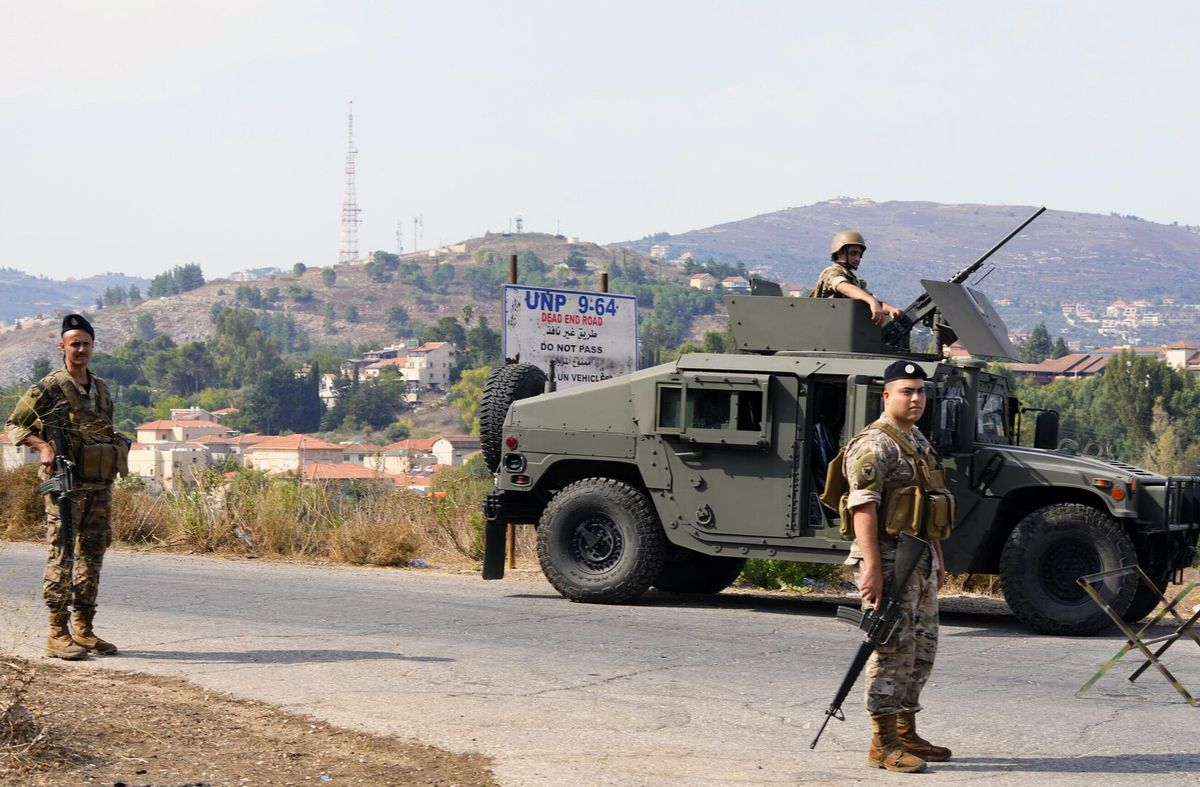 ادعای فرمانده ارشد اسرائیل: آماده حمله «تعیین کننده» به حزب‌الله لبنان هستیم