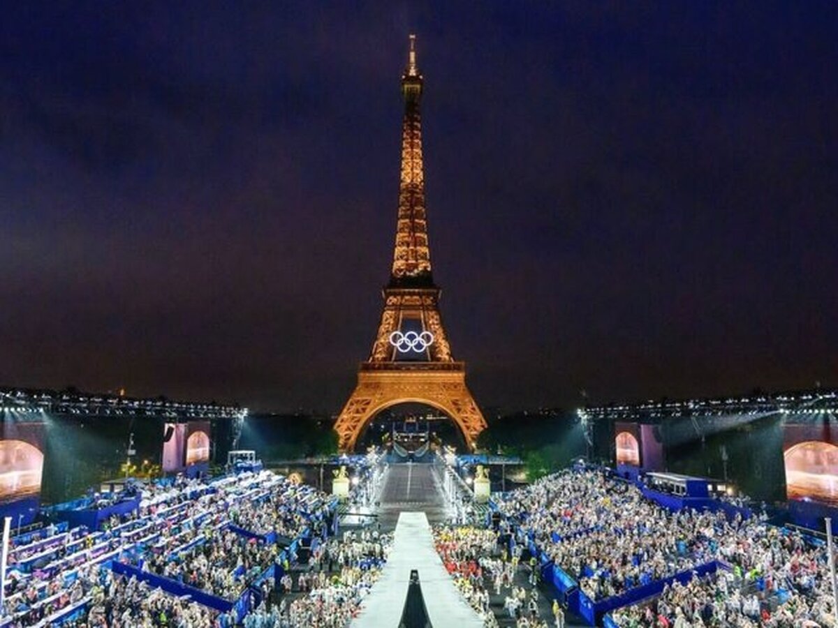هشدار امنیتی درباره وای فای عمومی در پاریس