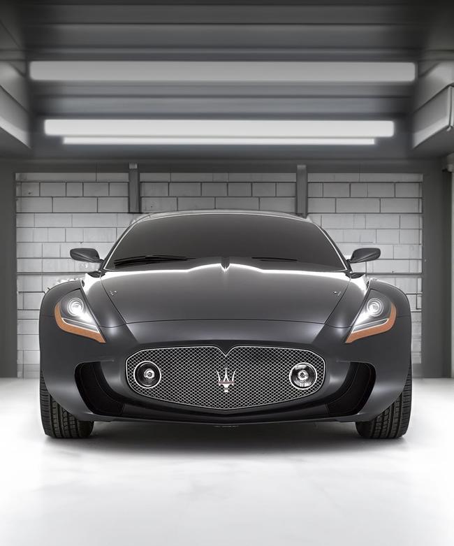 عکس| مازراتی A۸GCS برلینتا تورینگ؛ فقط ۱ دستگاه در جهان عکس| مازراتی A۸GCS برلینتا تورینگ؛ فقط ۱ دستگاه در جهان