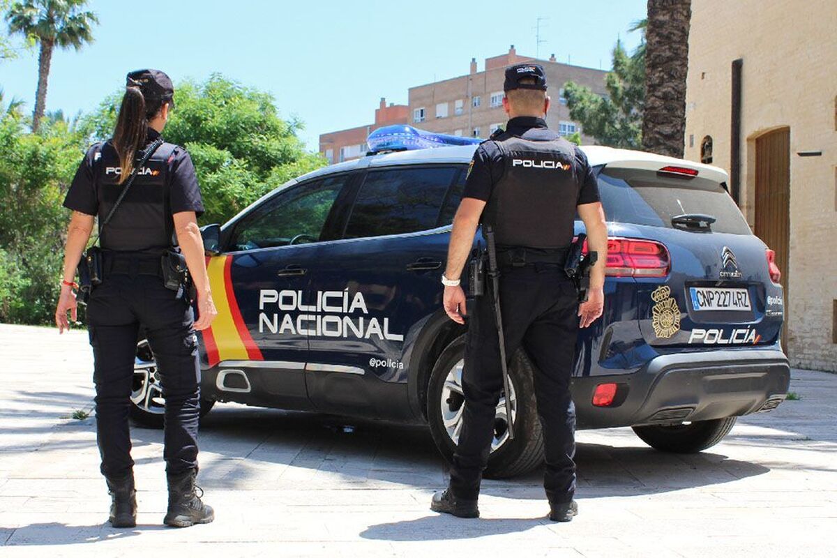 دستگیری یکی از خطرناک‌ترین فراریان مافیا توسط پلیس اسپانیا