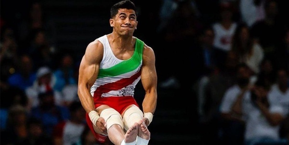 عملکرد کاروان ایران در روز اول المپیک| از تاریخ‌سازی الفتی تا برد نوشاد و حذف رستمیان