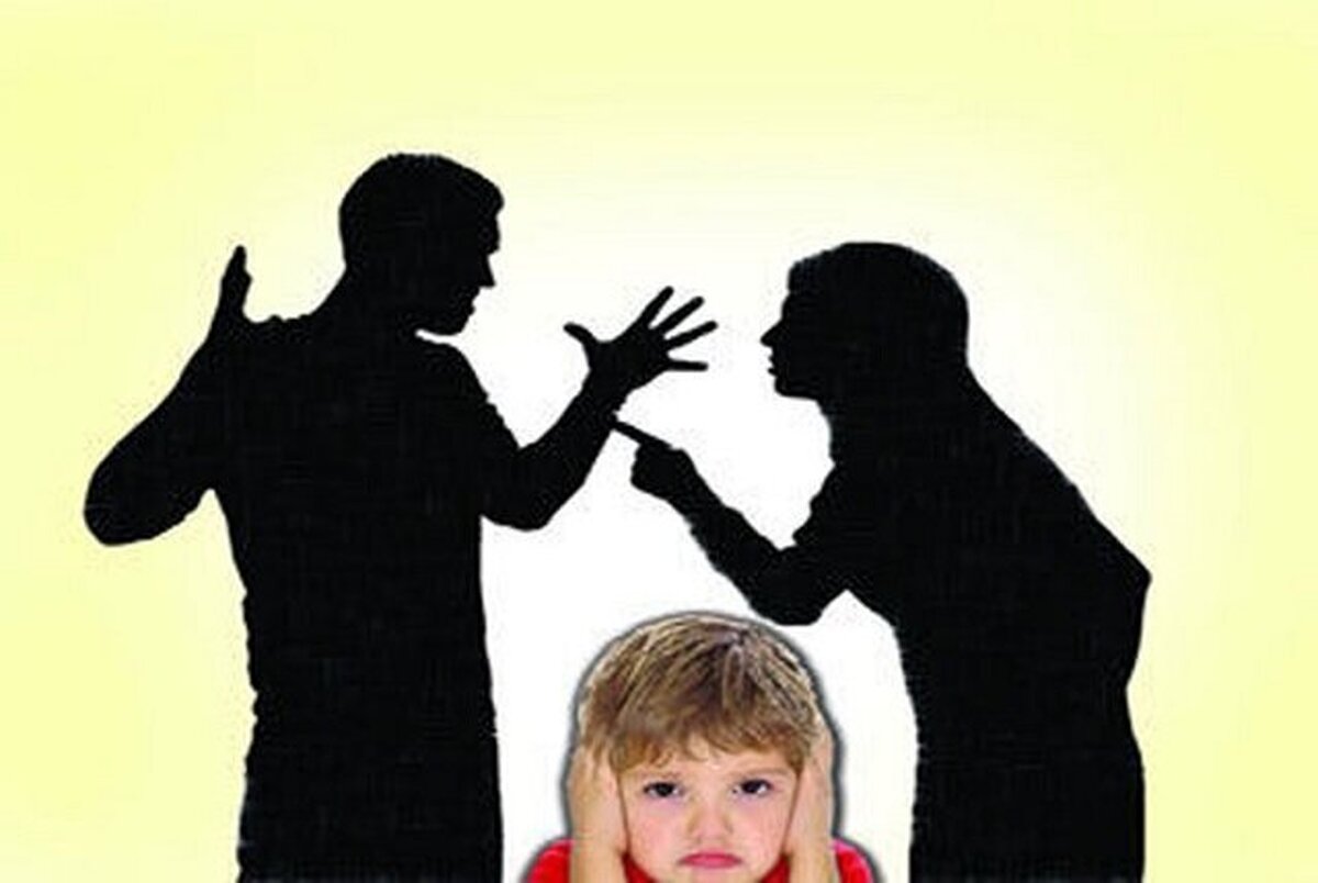 راهکار‌های کاهش تاثیر مشاجره والدین بر کودکان