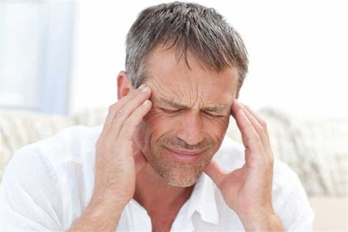 سرگیجه به دلیل بیماری جدی مغزی است؟