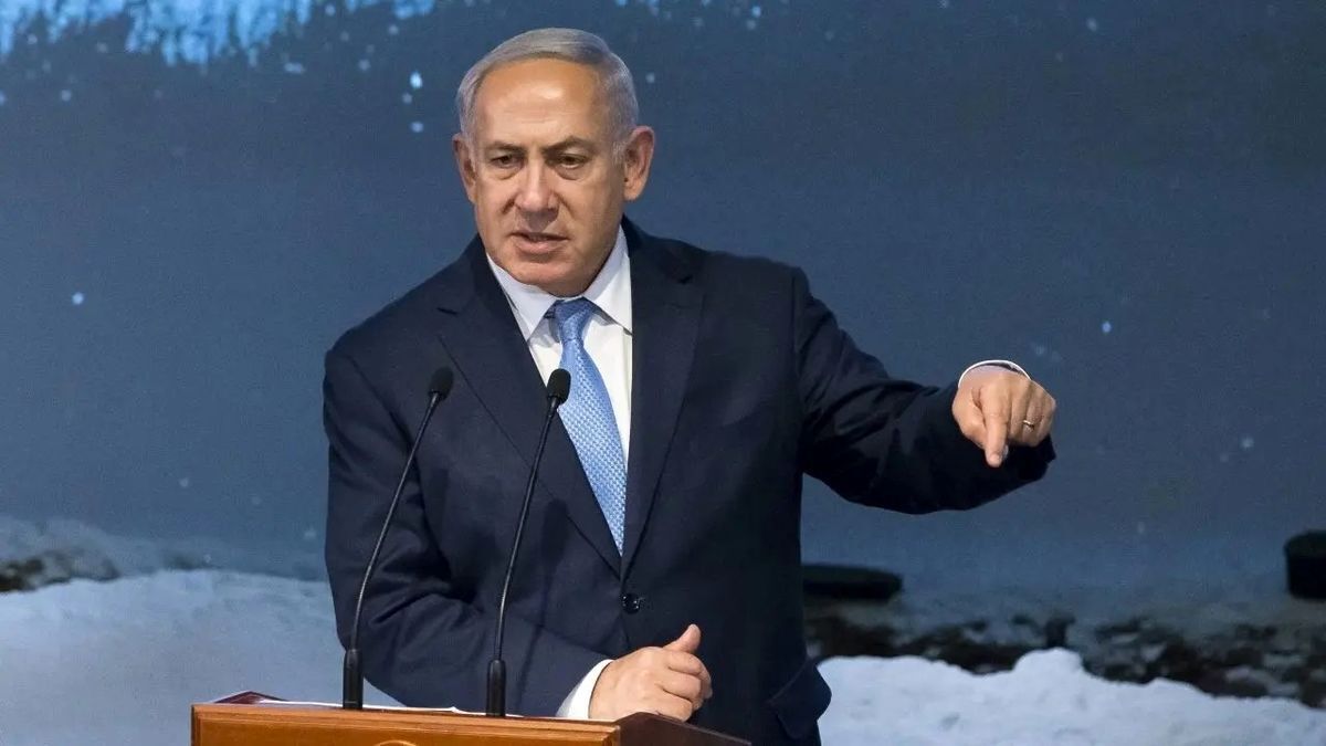 نتانیاهو: حزب‌الله بهای سنگینی برای حمله مجدل شمس خواهد پرداخت