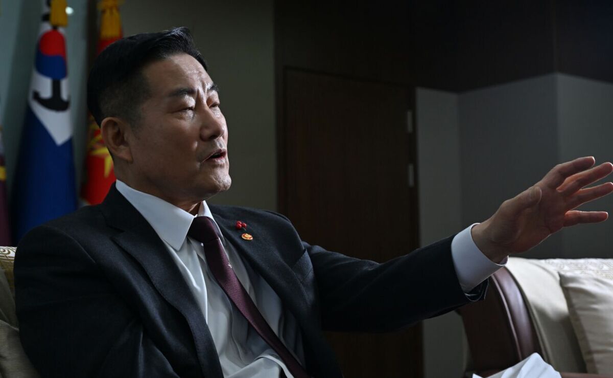 هشدار کره جنوبی نسبت به آزمایش هسته‌ای احتمالی کره شمالی