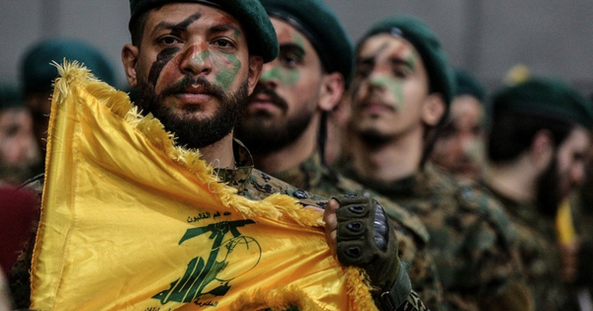 هشدار آمریکا به اسرائیل؛ حمله به بیروت خط قرمز حزب‌الله است