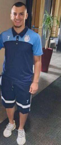 عکس| خرید خارجی و جدید استقلال چرا اینقدر عوض شد؟! عکس| خرید خارجی و جدید استقلال چرا اینقدر عوض شد؟!