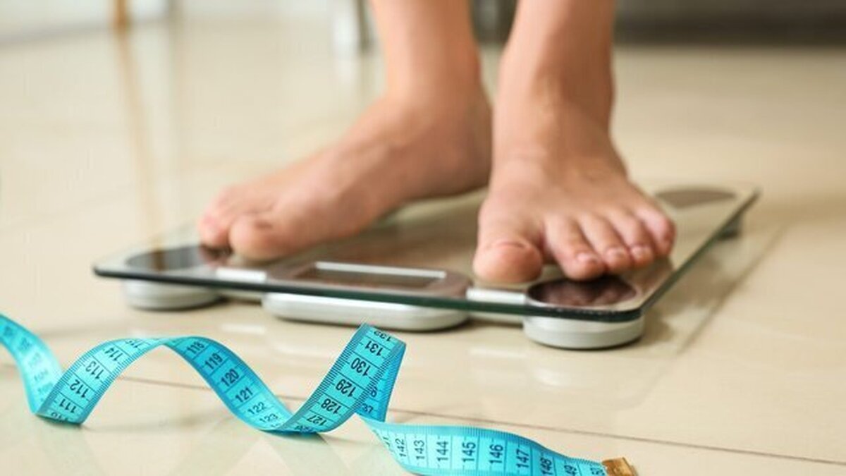 باور‌های غلط درباره لاغر شدن
