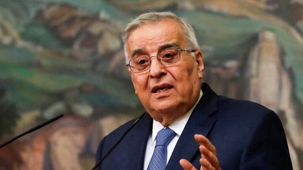 وزیر خارجه لبنان: حمله اسرائیل محدود خواهد بود