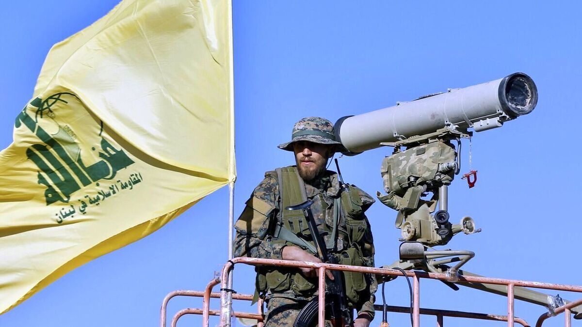 سه پیام امریکا به ایران در اوج گیری تنش‌ها بین اسرائیل و حزب الله