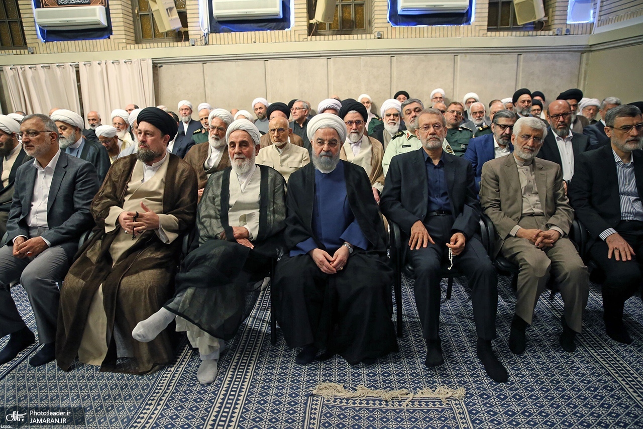 حواشی جالب مراسم تنفیذ پزشکیان از نگاه یک خبرنگار حواشی جالب مراسم تنفیذ پزشکیان از نگاه یک خبرنگار