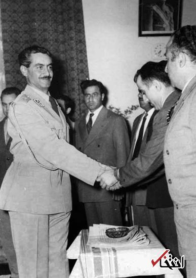 عکس| سالروز قتل «قصاب تهران»؛ تیمور بختیار کیست؟