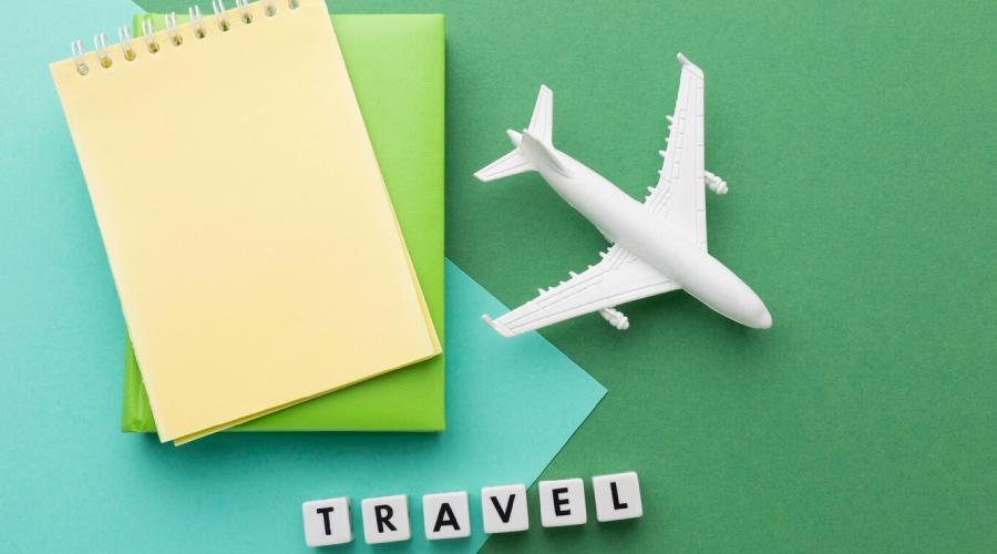 ۳ راهکار برای خرید ارزان بلیط هواپیما! ۳ راهکار برای خرید ارزان بلیط هواپیما!