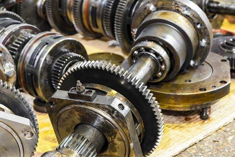 تضمین کیفیت و دوام در تولید قطعات تراکتور و کشاورزی با سهند آذرین تضمین کیفیت و دوام در تولید قطعات تراکتور و کشاورزی با سهند آذرین