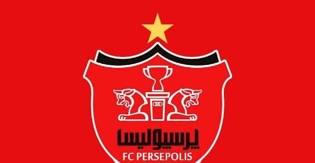 عکس/ پرسپولیس؛ باارزش‌ترین تیم ایران