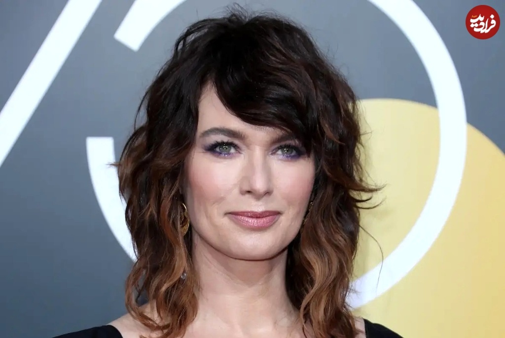 عکس/ چهره جدید «سرسی» سریال بازی تاج و تخت ۵۰ سالگی