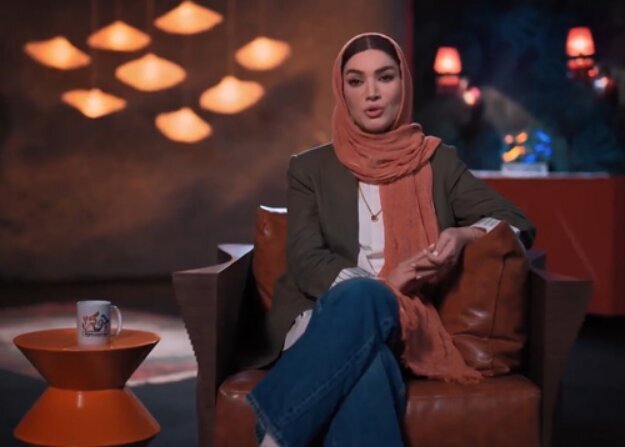 عکس/ تغییر چهره متین ستوده بعد از سریال «لیسانسهها» عکس/ تغییر چهره متین ستوده بعد از سریال «لیسانسهها»