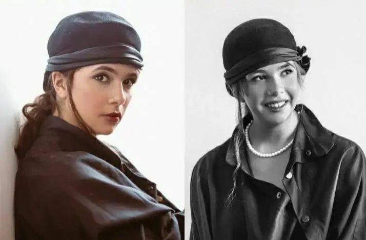 عکس/ فوتوشات‌های جدید و جنجالی نفس بازغی