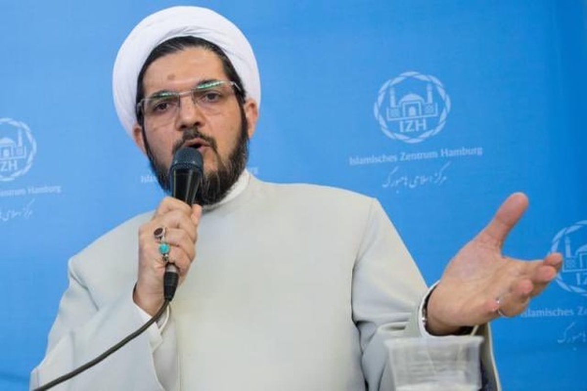 رئیس مرکز اسلامی هامبورگ خاک آلمان را ترک کرد