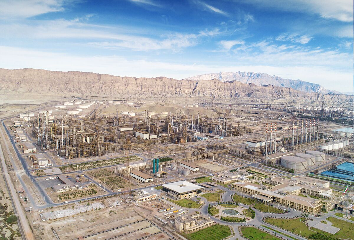 غلامحسین رمضان پور، مدیرعامل شرکت نفت ستاره خلیج فارس شد غلامحسین رمضان پور، مدیرعامل شرکت نفت ستاره خلیج فارس شد