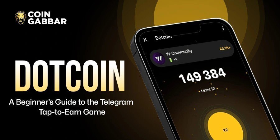 بررسی جامع بازیهای Tap-to-Earn: درآمدزایی در ایران و نمونههای برجسته بررسی جامع بازیهای Tap-to-Earn: درآمدزایی در ایران و نمونههای برجسته