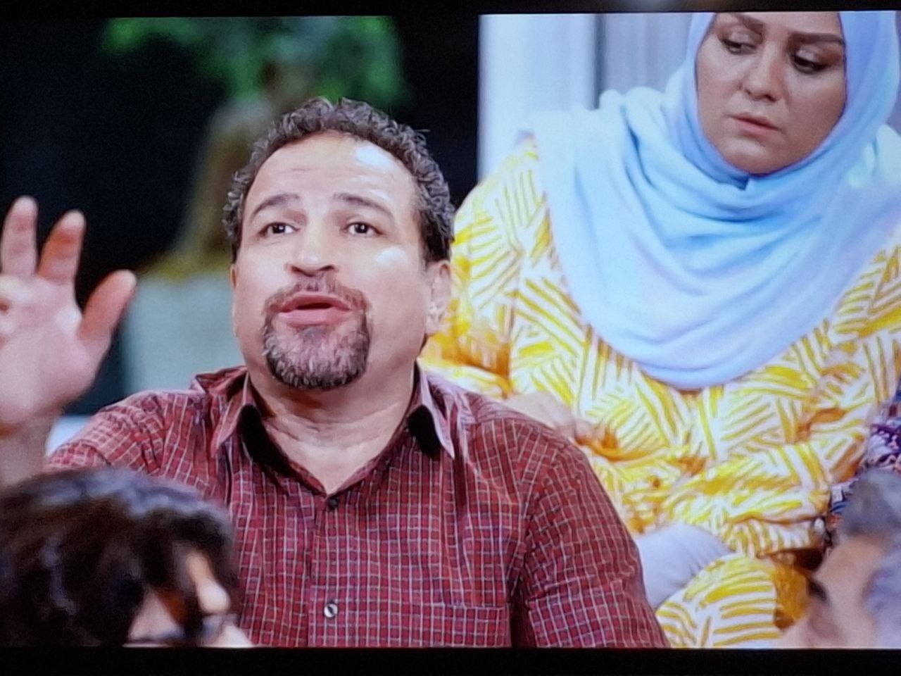 عکس / حضور خبرساز اهالی «نونخ» در یک تیزر تبلیغاتی عکس / حضور خبرساز اهالی «نونخ» در یک تیزر تبلیغاتی