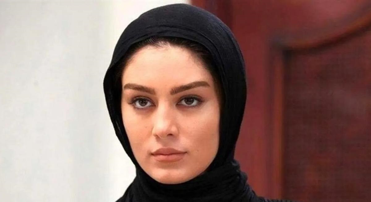 فیلم/ «سحر قریشی» در راه تهران؟