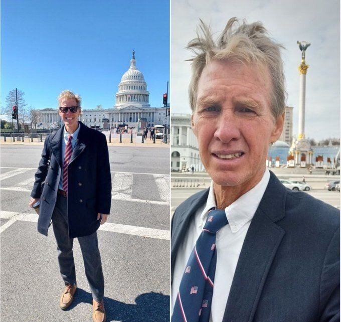 عکس/ جزئیات جدید درباره عامل ترور ترامپ؛ ریان واسلی روث کیست؟