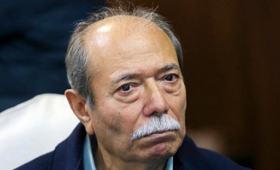 تغییر چهره «علی نصیریان و گوهر خیراندیش» در 89 و 70 سالگی