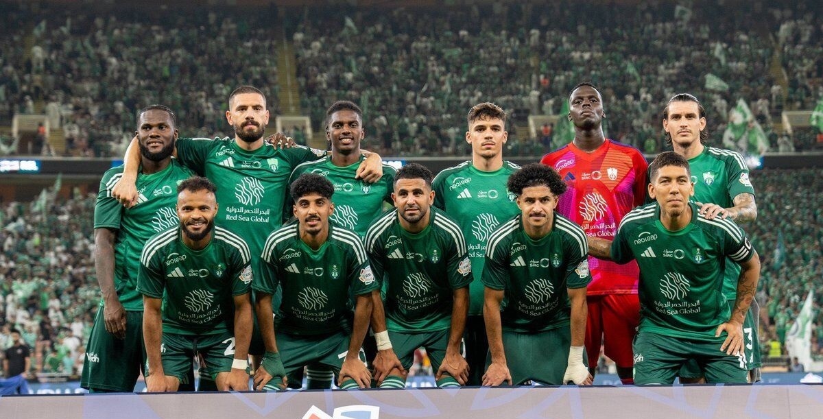 ترکیب احتمالی الاهلی مقابل پرسپولیس مشخص شد