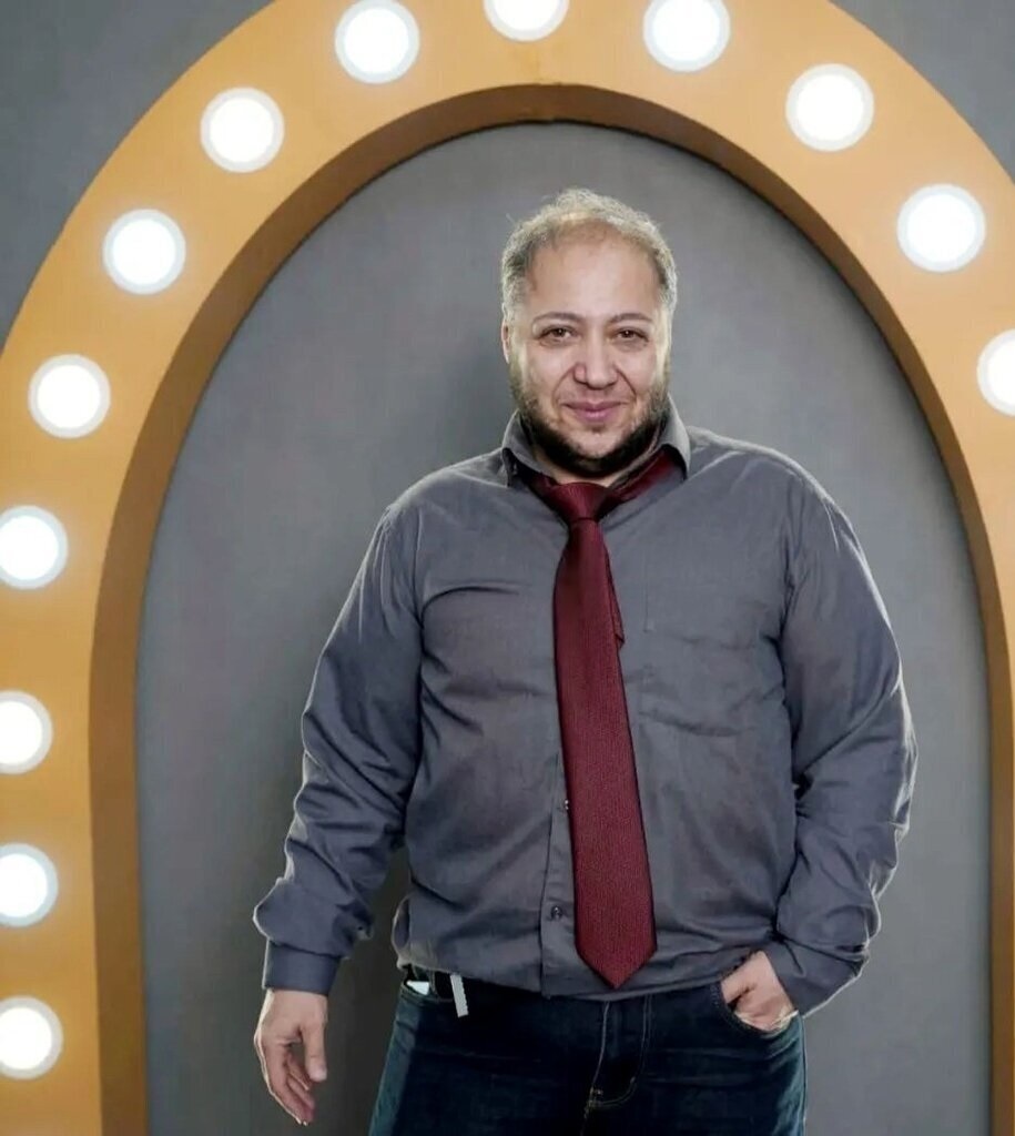 عکس/استایل جدید و چهره مازیار لرستانی در ۵۸ سالگی