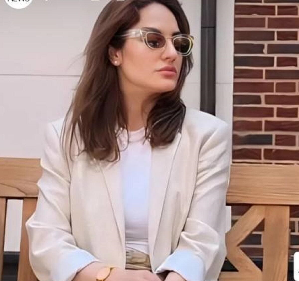 عکس/غوغای استایل خیابانی مهناز افشار در آلمان عکس/غوغای استایل خیابانی مهناز افشار در آلمان